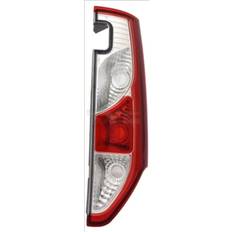Renault Fordonsbelysning TYC Kombinationsbackljus 11-12818-11-2