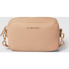 Valentino Brixton Soft Cosmetic Case - Beige