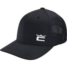 Cobra Keps Crown Trucker Svart/Vit