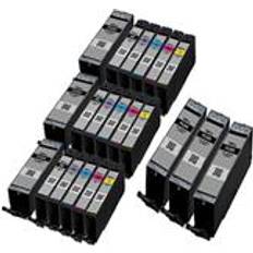 Multipack Canon Pixma TS9155