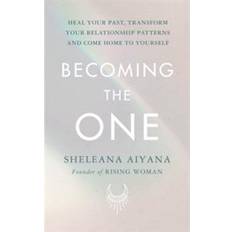 Becoming the One Sheleana Aiyana 9781846046858 (Hæftet)
