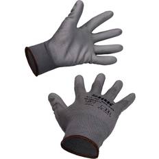 Work Gloves sale Arbeitshandschuhe mechaniker handschuhe nitrilbeschichtet grösse 42551