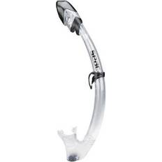 Junior Snorkler Seac Tribe Dry Snorkel OneSize