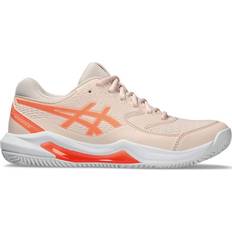 Asics Gel-Dedicate 8 Tennisschuhe - Rosa