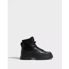 Gant Rockdor Mid Boot Kängor Black