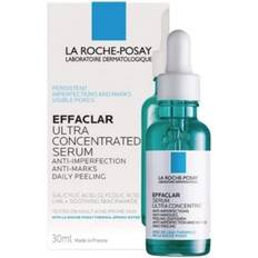 La Roche-Posay Effaclar Ultra Concentrated Serum