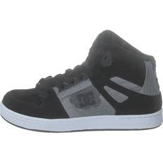 DC Shoes Pure High-top Black/charcoal