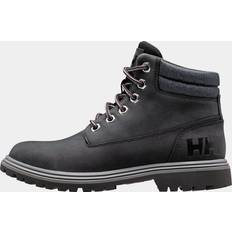 Helly Hansen Fremont Winter-lederstiefel Schwarz