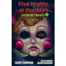 Five Nights at Freddy's