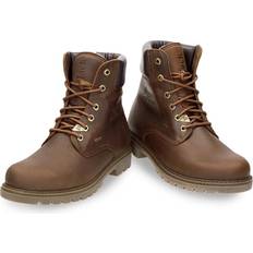 Panama Jack Sko Panama Jack 03 Gtx Wool C1 Boots - Brun