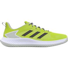 adidas Defiant Speed Allroundsko Herrar Neongrön