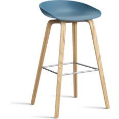 Hay AAS 32 Blue Tabouret 85cm