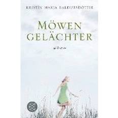 Möwengelächter (Häftad)