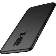 ExpressVaruhuset OnePlus 6 Ultra Thin Cover Basic V2