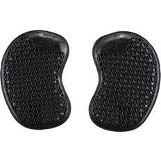 Motorradkörperschutz Alpinestars Bioflex Hip Protectors Black