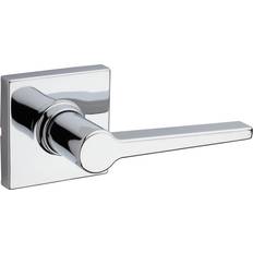 Door Hardware & Fittings Kwikset SL1000DALSQT Safe Lock Daylon Passage Passage