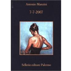 Libri 7-7-2007 (Copertina flessibile)