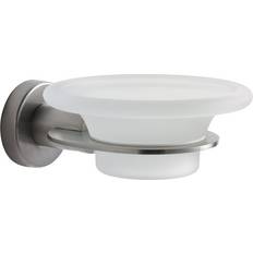 Steel Soap Holders Belfry Bathroom Rutha Soap Dish