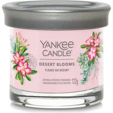 Interior Details Yankee Candle Signature Small Desert Blooms Scented Candle