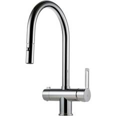 Tapwell Ringo RIN885 köksblandare Krom