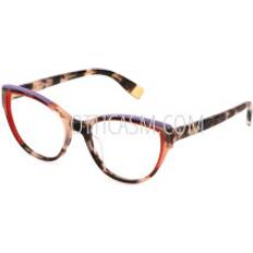 Furla Eyeglass Frame VFU719 54/18/135
