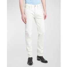 Tom Ford Denimjeans Aus Twill Im Standard Fit Gips 29