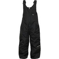 Black - Boys Outerwear Pants Outdoor Gear Toddler Cirque Cargo Bibs, Boys' 2T, Black