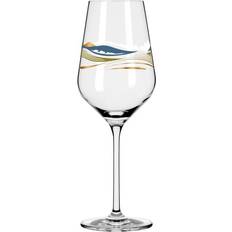 Ritzenhoff Vitvinsglas Vinglas Ritzenhoff HERZKRISTALL #7 Girod Vitvinsglas 38cl