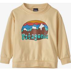 Patagonia Lightweight Crew Sweatshirt Infants' 12M