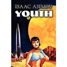 Youth by Isaac Asimov, Science Fiction, Adventure, Fantasy (Hæftet, 2011)