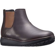 Joya Sko Joya London II Komfort Støvle - Dark Brown