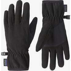 Patagonia Kids' SynchillaTM Gloves Black