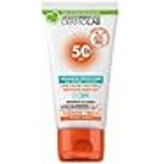 DermoLab Solkräm Ansikte Nackskydd 50 ml 50ml