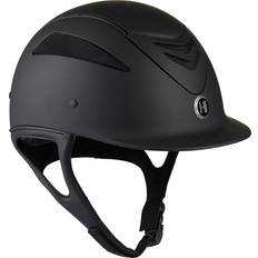 Onek Reitsport Onek Defender Pro Matt Reithelm Black