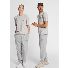 Unisex Pantaloni Hummel Jogging GC Loyalty