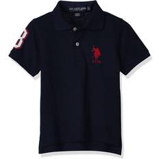 Children's Clothing U.S. Polo Assn. U.S. Polo Assn. Boys 4-20 Short-Sleeve Classic Polo Shirt