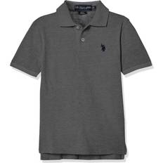 Children's Clothing U.S. Polo Assn. U.S. Polo Assn. Boys 4-20 Short-Sleeve Classic Polo Shirt