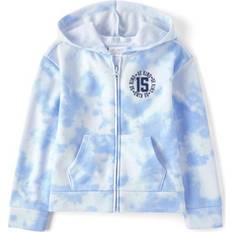 Hoodies The Children Place Girl Zip Hoodie Sizes XS-XXL