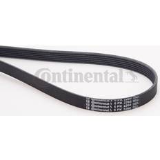 Drive Shafts Contitech V-Ribbed Belts 6PK2260