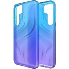 Zagg Milan Schutzhülle für Samsung Galaxy S24 Plus