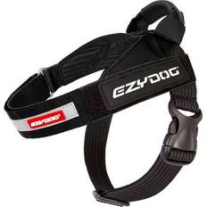 Ezydog Haustiere Ezydog Express Harness Hundegeschirr Black