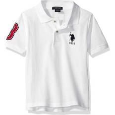 Children's Clothing U.S. Polo Assn. U.S. Polo Assn. Boys 4-20 Short-Sleeve Classic Polo Shirt