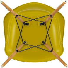 Vitra Eames Armchair DAW Lænestol