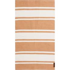 Lexington Organic Striped Beige cm