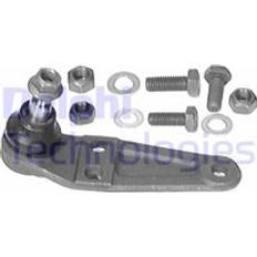 Delphi Bærekugle TC273 176 84 54 240 Sedan 240 Stationcar