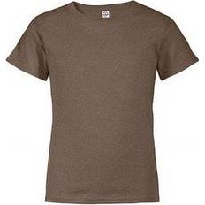 Delta Pro Weight Youth 5.2 oz. Regular Fit Tee