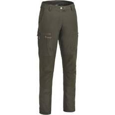 Pinewood Caribou TC Damebukser - Dark Olive