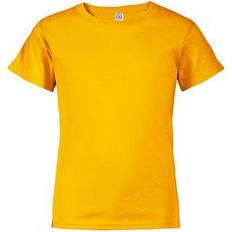 Delta Pro Weight Youth 5.2 oz Regular Fit Tee