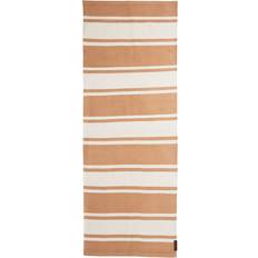 Lexington Organic Striped Beige