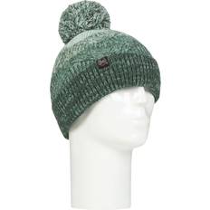 Poliéster Gorros Buff Gorro de punto y forro polar Masha - Vert